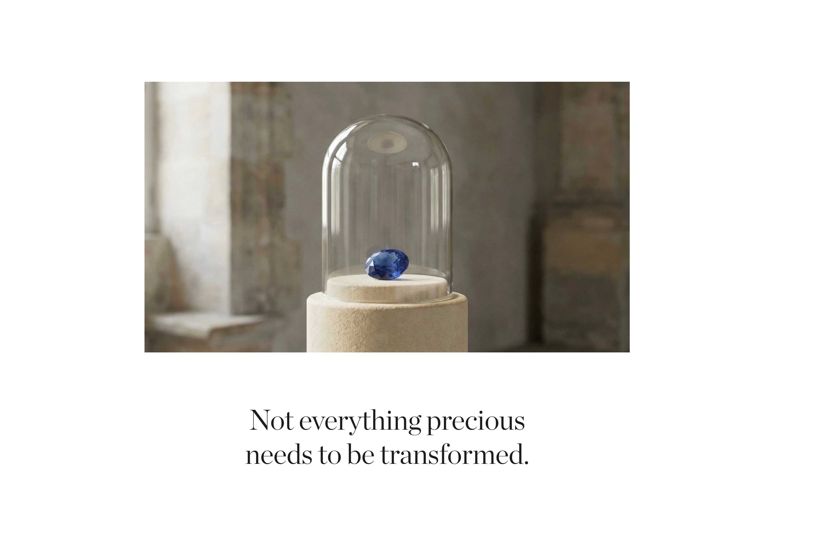 joalys lookbook joaillerie