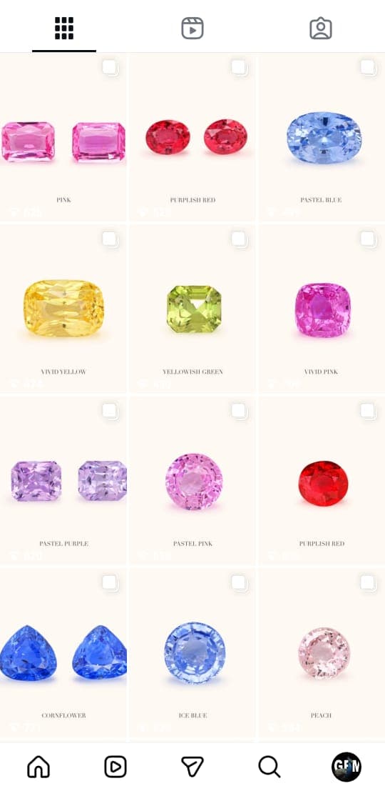 joalys social media influence