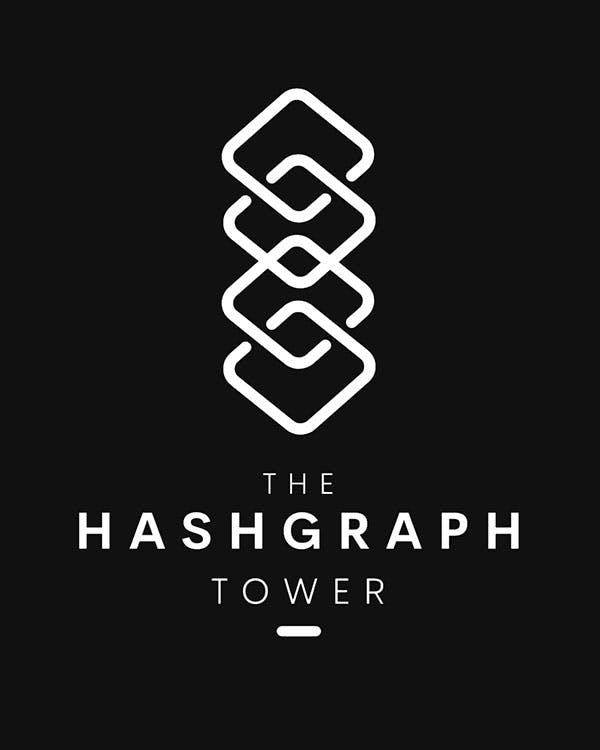 project the hashgraph tower or